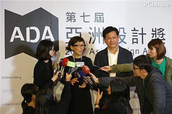 2018 ADA Award亚洲设计奖竞赛征件启动报名中！