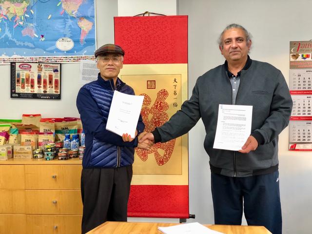 中宠股份收购新西兰真挚ZEAL品牌 加快全球化战略布局