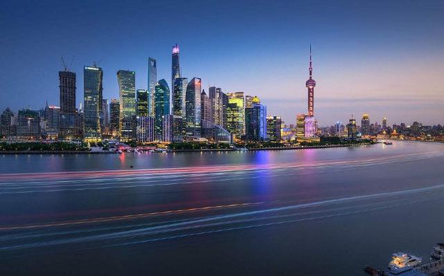美国网友争论上海、东京、首尔等谁是东亚最好的城市，网友：中国