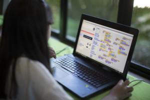 少儿编程是什么