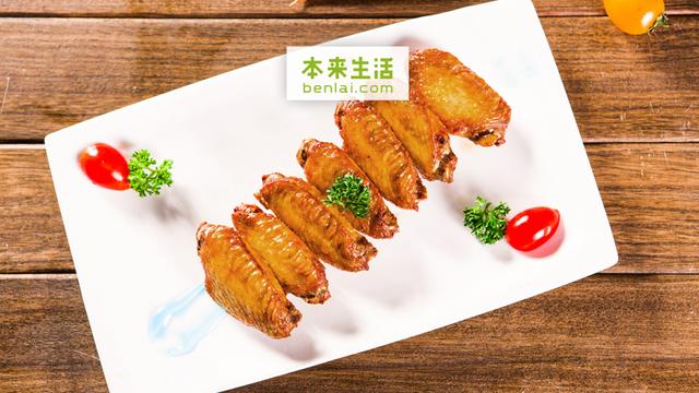 花样做鸡指南！肉食主义者们请看过来！
