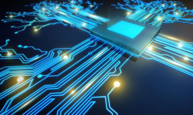只有他突破美国的围追堵截，实现半导体梦想？