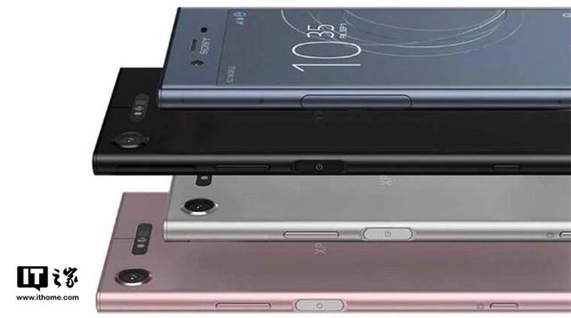 索尼Xperia XZ1/XZ1c/XZP推送安卓9
