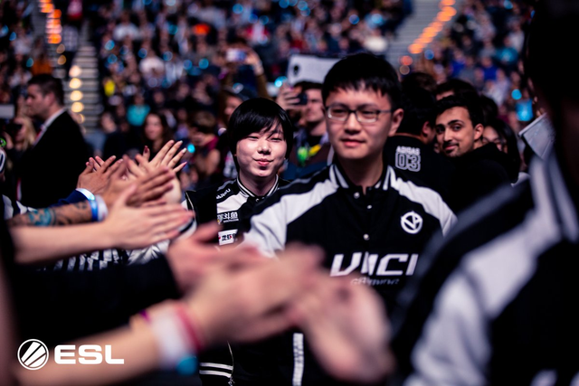 DOTA2吉隆坡Major前瞻：且看西恩VG与TNC恩怨大战