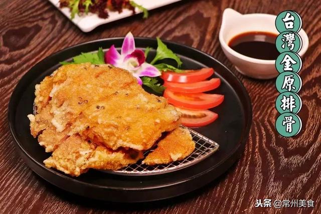 常州这家异国料理店集合了多国美味，东南亚风味一网打尽！