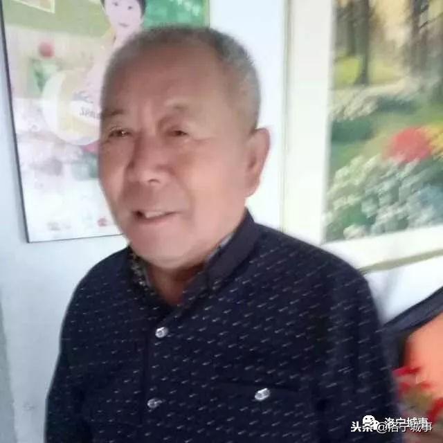 洛宁县城郊乡在礼村姓氏文化调查之二——在礼锁氏