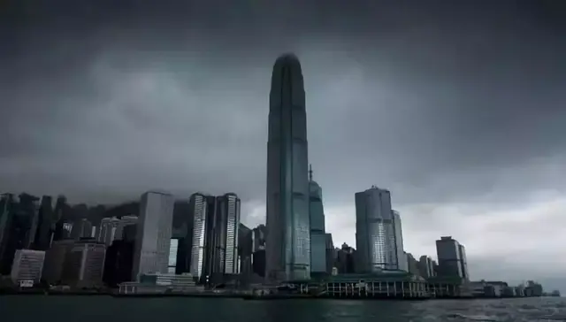 十年前的那场金融危机