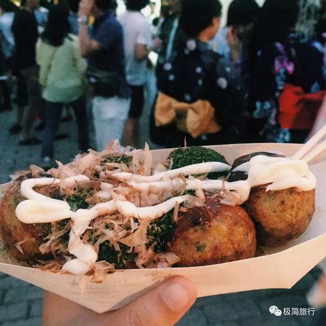 浴衣、祭典和烟花，与日本有关的夏日