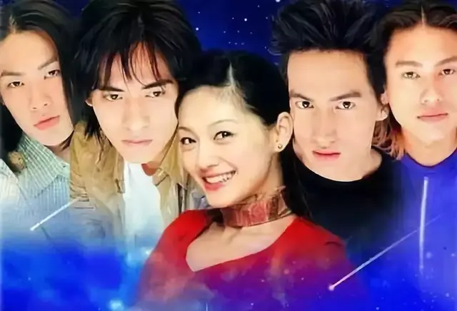 台剧十年，谢谢你曾陪我一起浪漫