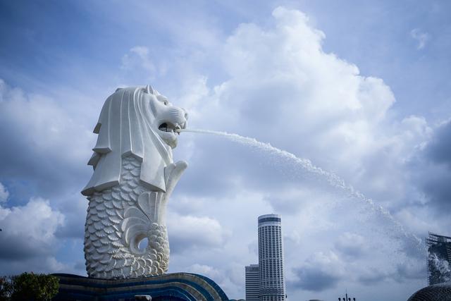 新加坡——没有万贯家财就不要去玩了，特别没意思