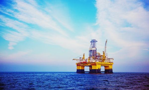 新旧动能转换的烟台行动｜中集来福士：“蓝鲸1号”从这里驶出