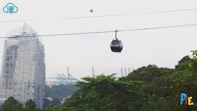 「津云·PIE工作室」跟着江江逛吃、逛吃~新加坡美食