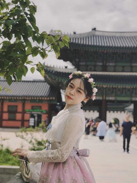 公益，内秀，清美——mooncake，新加坡国立大学