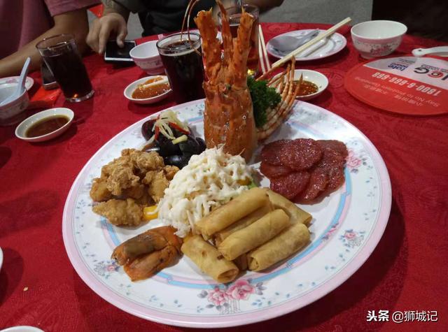 新加坡农历7月拜神节