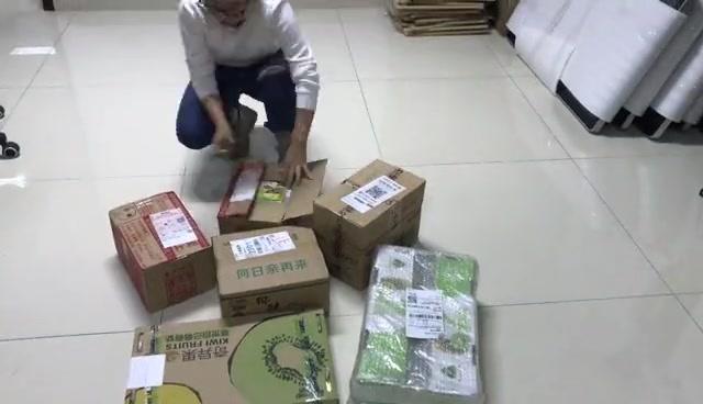 「放榜」中国猕猴桃产区品质榜