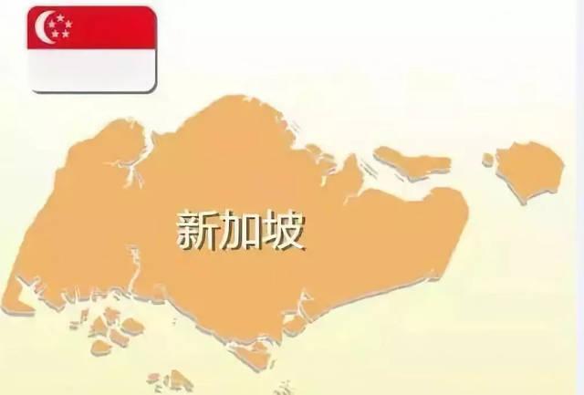 新加坡-全世界最安全且最适合儿童成长的国家！