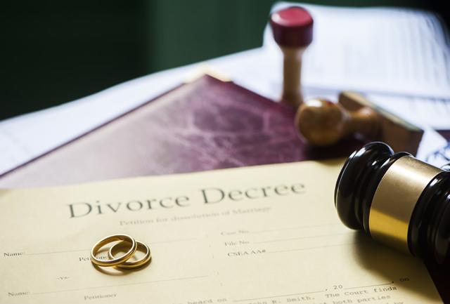 在新加坡离婚究竟有多难？！