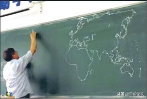 地理老师教了这些顺口溜，不怕你的学生记不住