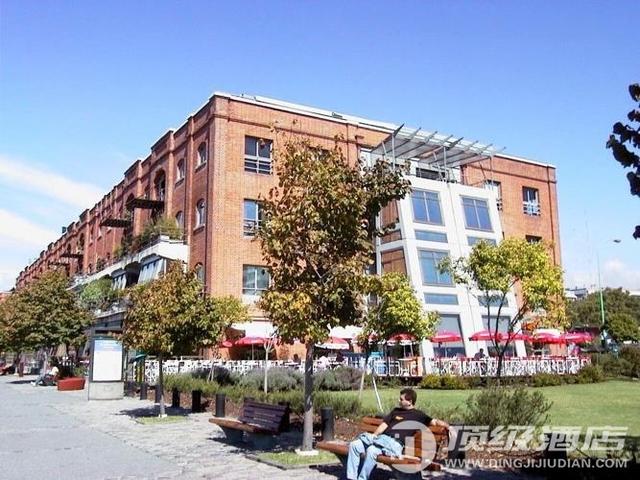 百年酒店品牌，《希尔顿效应》(The Hilton Effect)品读（三）