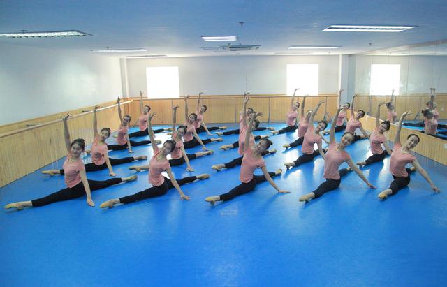 北京舞蹈学院中国舞（新）5级教师考级试题及教学法