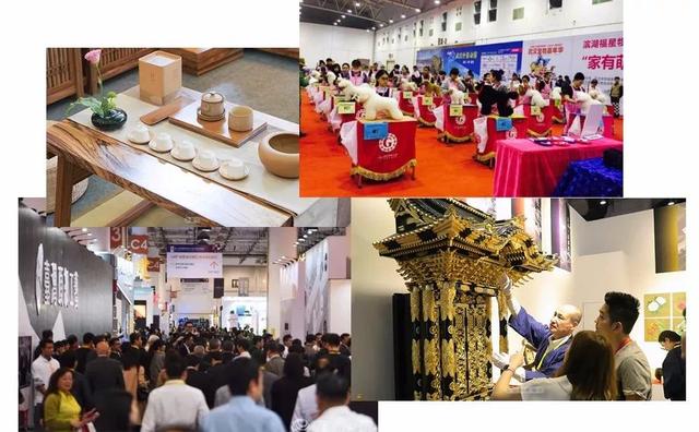 年末展会扎堆，哪个展会最值得看？来这里一起“涨姿势”！
