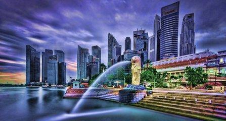 当年的日不落帝国为什么要离开新加坡？