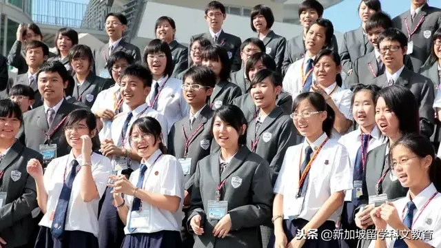 新加坡留学｜理工学院4大政策拓宽升学途径，重塑新加坡教育系统