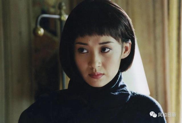 男人戏里的出众女演员，靠美貌就能满分吗？