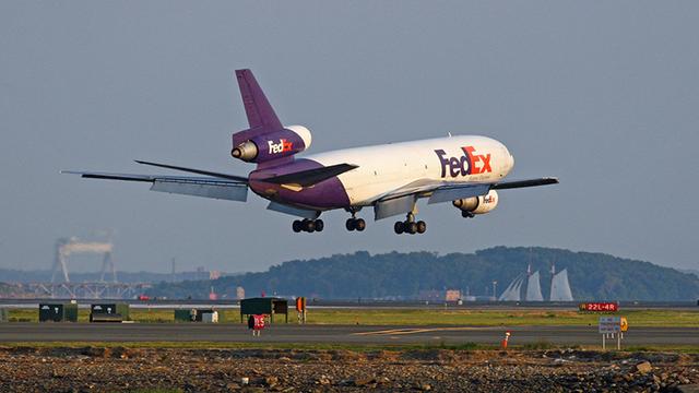 快讯！联邦国际快递推出往返悉尼和新加坡的全新航线