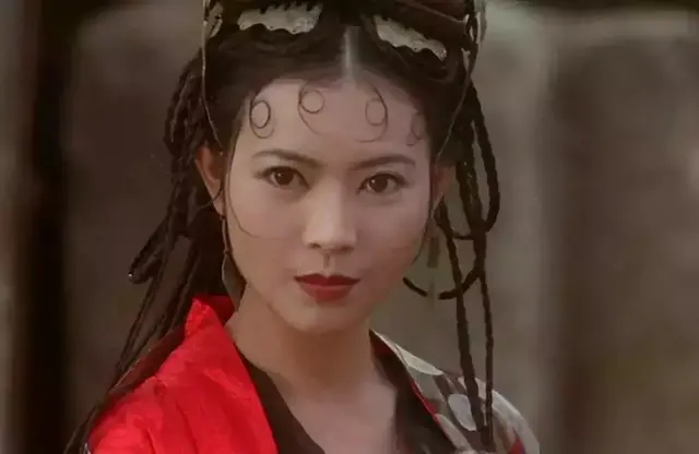 那个疯了20年的香港女神走了，她带走了无数人追逐的娱乐圈秘密