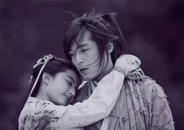 《仙剑一》最老主角：只发过13条微博，回国大火主演电视剧350集