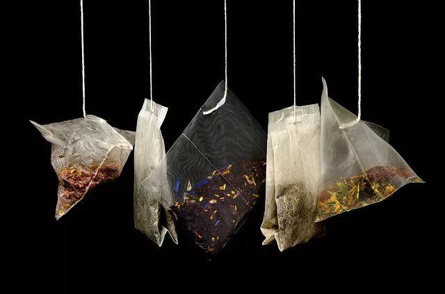 花总曝光了十余家五星酒店的卫生状况，那么他们的茶包又怎样？