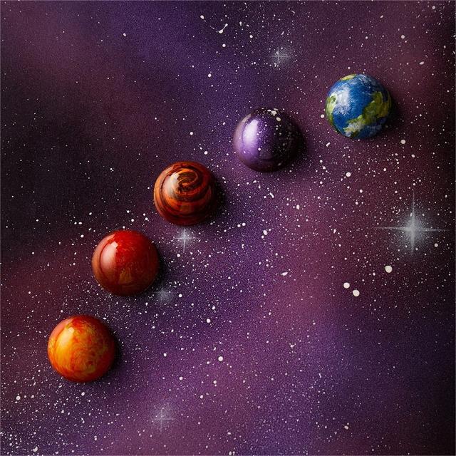 丽思卡尔顿酒店首届“星飨之旅”，四城六位米其林星级厨师联袂