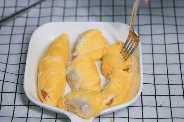 惊喜！马来西亚猫山王榴莲昨夜成功抵达，每个深圳人都不可错过！