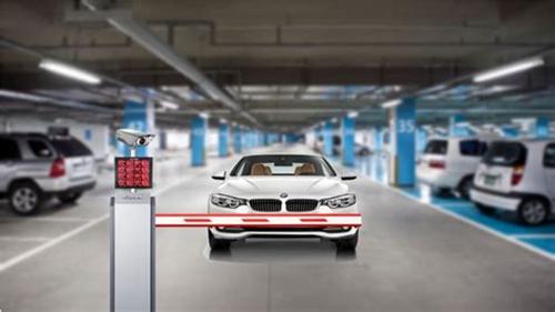 阿里、腾讯觊觎的万亿级市场！国内智慧停车企业大盘点