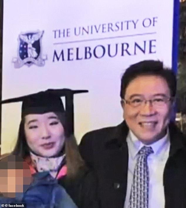 澳洲华裔女子被害案宣判，前夫和女儿曾相互指控对方为凶手