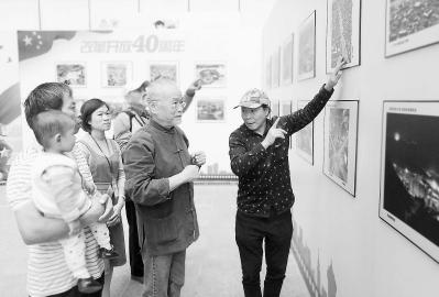鼓楼：影展办到社区来