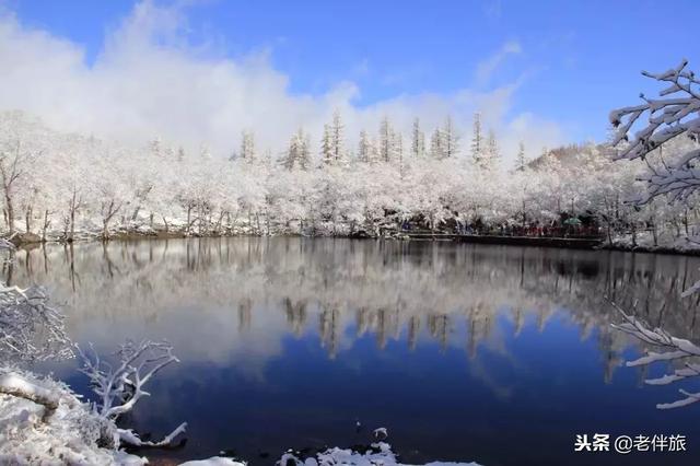 拒绝“猫冬”！12月国内外最值得去的旅行地推荐，错过等一年！