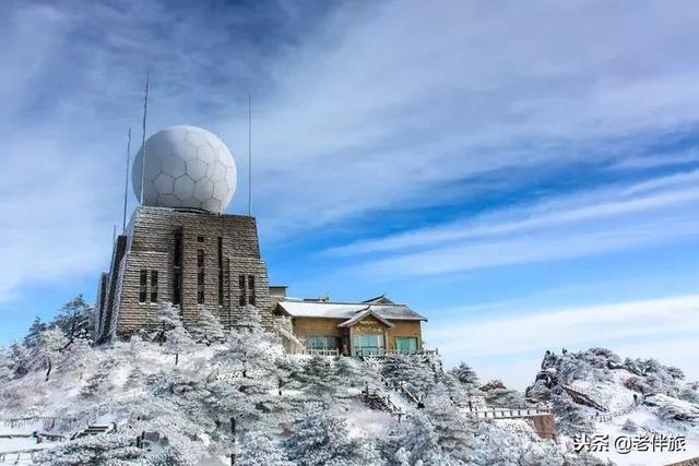 拒绝“猫冬”！12月国内外最值得去的旅行地推荐，错过等一年！