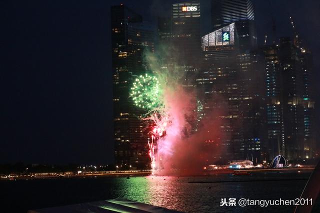 花园岛国新加坡共和国游记day6，滨海湾花园