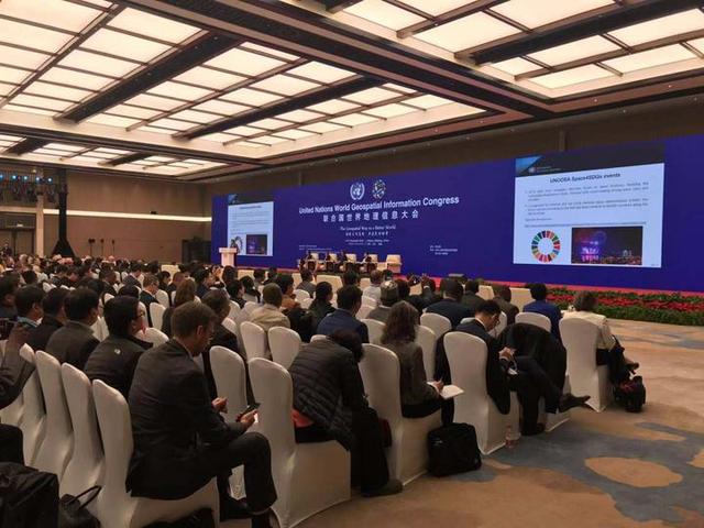 比死神更快一步！新加坡利用地理信息技术干成这件事