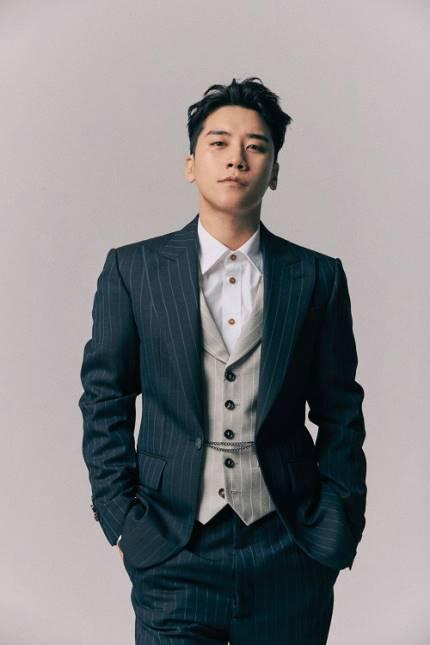 「BigBang」「新闻」181107 胜利将担任IT公司社长？NO，考虑到职员们只担任创意总监