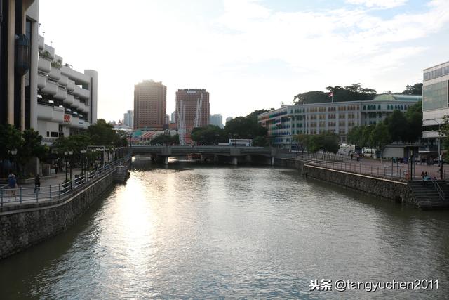 花园岛国新加坡共和国游记day6，风景美不胜收