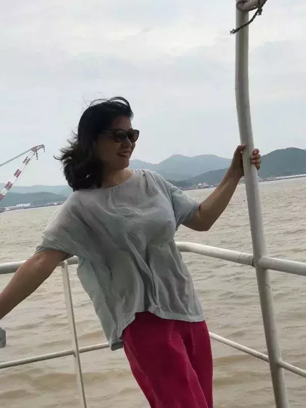 新加坡留学归来的宁波心理咨询师不一般，一手创办“善诗美地”
