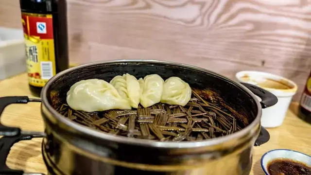 在美开业3小时就被迫关门！这个不起眼的中国小吃，正在征服世界