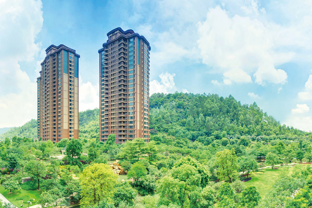 惊艳时代的山居作品，仅剩最后10席珍藏！