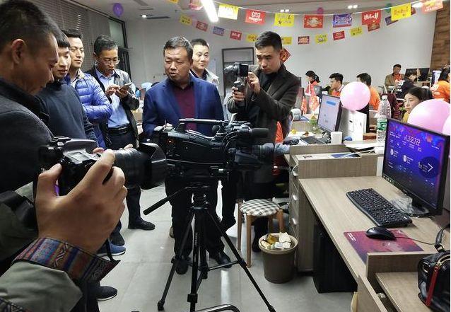 双十一菏泽人“败家”3.6个亿！你贡献了多少？