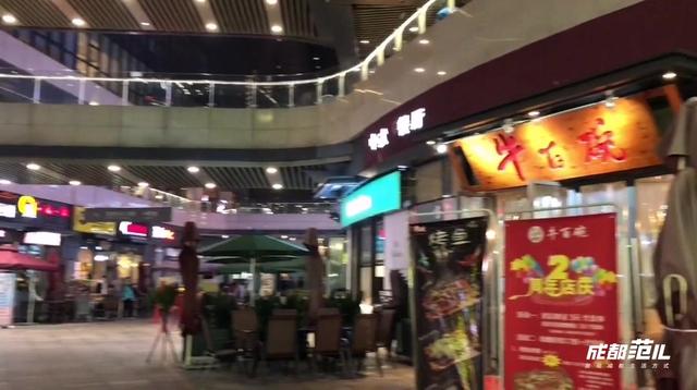 城南这个片区聚集了500家餐厅，简直是用美食写成的中国地理