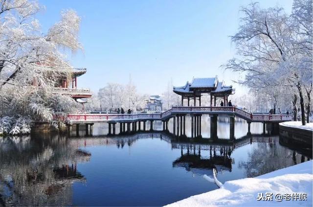 拒绝“猫冬”！12月国内外最值得去的旅行地推荐，错过等一年！