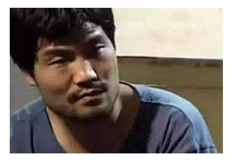 西安悍匪魏振海的末路人生 七